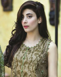 Mawra Hocane